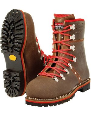 PFANNER® Forstschuhe Tirol Juchten