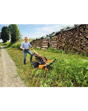 AS-Motor AS 63 Hochgrasmäher