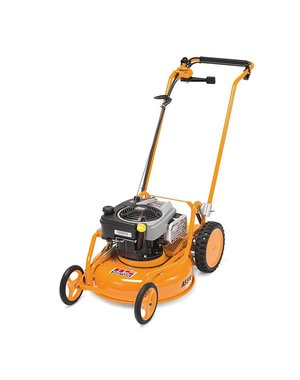 AS-Motor AS 510 Mulchmäher ProClip