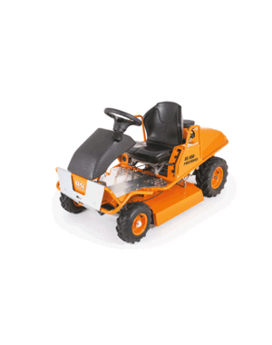 AS-Motor AS 800 Freerider