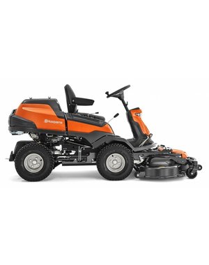 Husqvarna Rider R 418TsX AWD