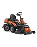 Husqvarna Rider R 216T AWD MIT Mähwerk 103cm