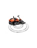 Husqvarna Rider R 115C
