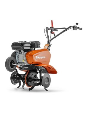 Husqvarna Robuste TF 325 Motorhacke