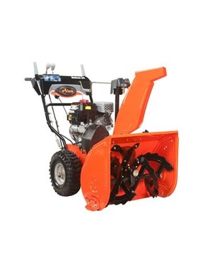 Ariens ST 24 DLE Deluxe