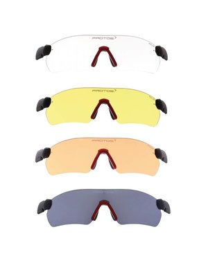 PROTOS® PROTOS® Integral Schutzbrille