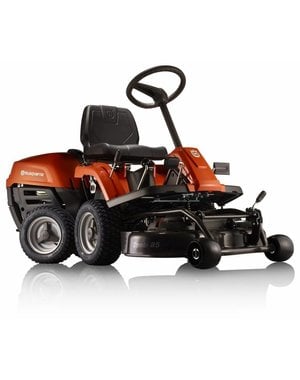 Husqvarna Husqvarna Rider 112C