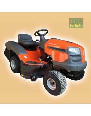 Husqvarna TC 138 Rasentraktor Husqvarna