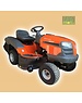 Husqvarna® TC 138 Rasentraktor Husqvarna