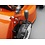 Husqvarna LC 140P Kleiner Benzinrasenmäher zum Ausputzen