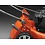 Husqvarna LC 140P Kleiner Benzinrasenmäher zum Ausputzen