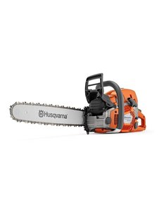 Husqvarna 572 XP // 572 XPG -Aktuelle Version
