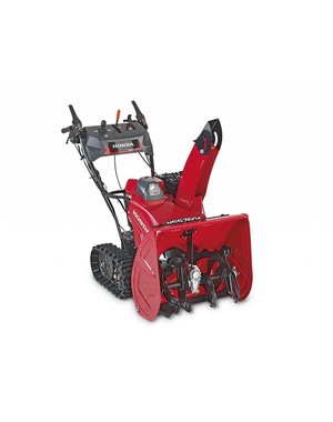 Honda Schneefräse HSS 760A T