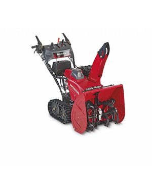 Honda Schneefräse HSS 760A TD