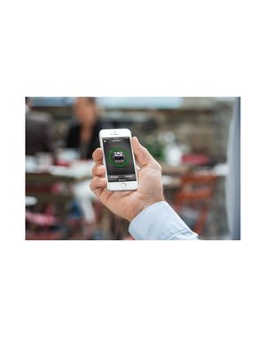 Husqvarna Automower Connect