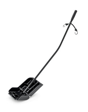 Husqvarna Mulchstopfen Husqvarna TC38/138/238T/242T
