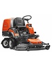 Husqvarna RC 318 T Frontmäher mit 103cm Mähwerk