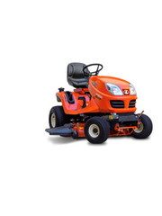 Kubota GR1600 ID