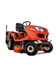 Kubota GR2120II Kubota