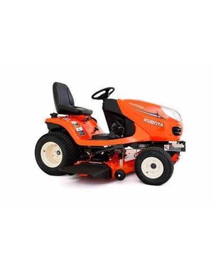 Kubota GR2120 S