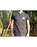 Kiefernrausch Poloshirt grau