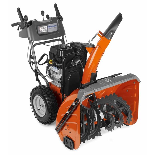 Husqvarna® Schneefräse ST 330