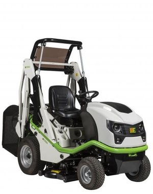 Etesia Etesia Buffalo 100 BVHPX