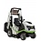 Etesia Etesia Rasentraktor Buffalo 100 BVHPX mit Hochentleerung