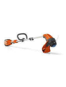 Husqvarna® Set mit Akku: Trimmer 115iL