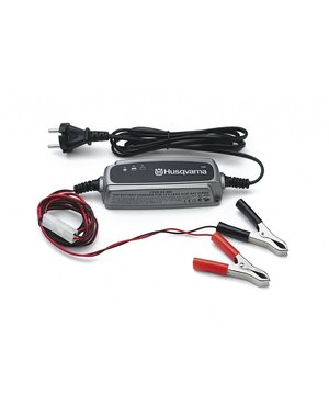 Husqvarna Ladegerät Husqvarna