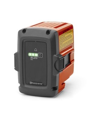 Husqvarna Der Große: Akku BLi20