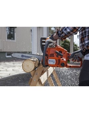 Husqvarna Husqvarna 120  Mark II