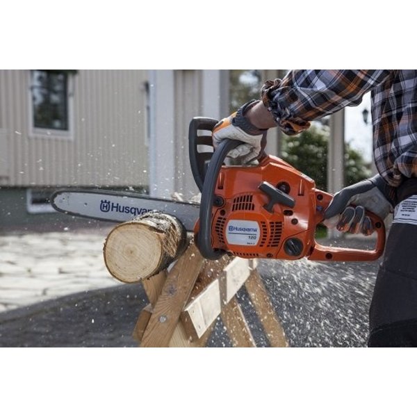 Husqvarna Herbst-Aktion: Husqvarna 120 Mark II