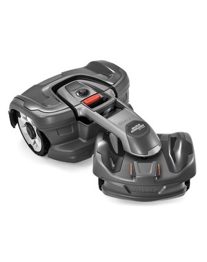 Husqvarna Automower 435X - AWD