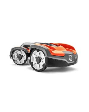 Husqvarna Automower 535 - AWD