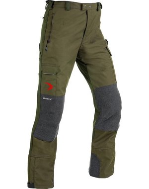 PFANNER® Outdoorhose Gladiator - grün