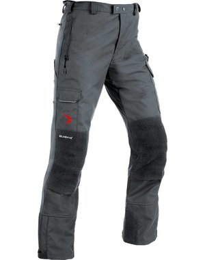PFANNER® Outdoorhose Gladiator - grau