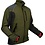 PFANNER® PFANNER® Ventilation Jacke  in grün