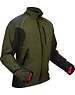 PFANNER® Ventilation Jacke in grün