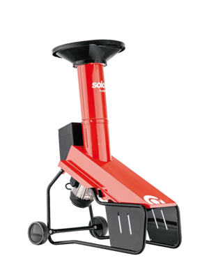 solo by AL-KO TCS Duotec 2500