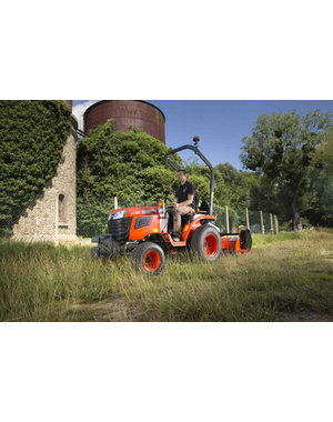 Kubota B 1161 Kompakter Traktor