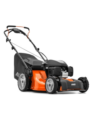 Husqvarna LC 353 AWD Allrad-Rasenmäher