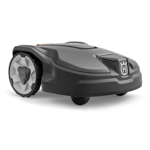 Husqvarna Winter-Preis: Automower 305 Grundgerät mit Ladestation