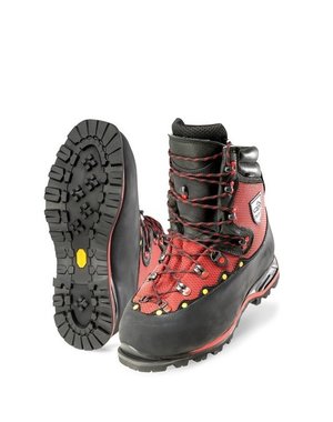 PFANNER® AKTION: Schnittschutzschuh Säntis von PFANNER®