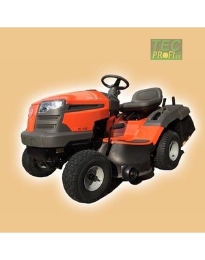 Husqvarna TC 138L Rasentraktor Husqvarna
