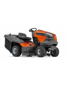 Husqvarna® TC 238T Aktion