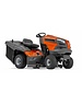 Husqvarna® TC 238T Aktion inkl. Mulchkit