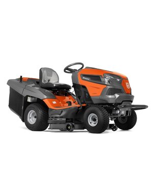 Husqvarna TC 238 TX Premium-Rasentraktor