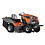 Husqvarna® Rasentraktor Husqvarna TC 238 TX