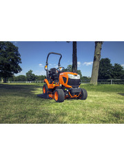 Kubota BX 231